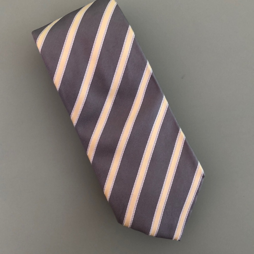 BOSS men’s tie